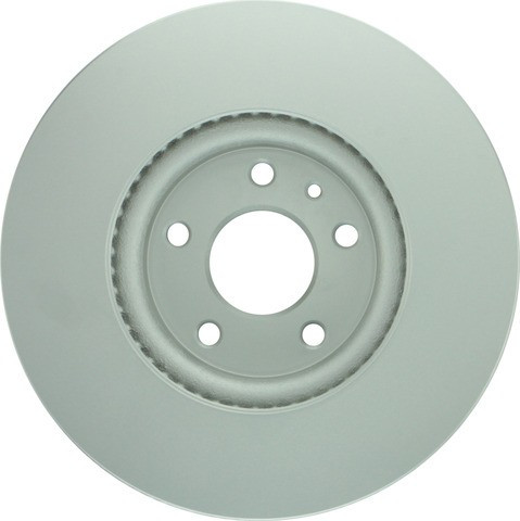 Bosch Disc Brake Rotor P/N:20011540