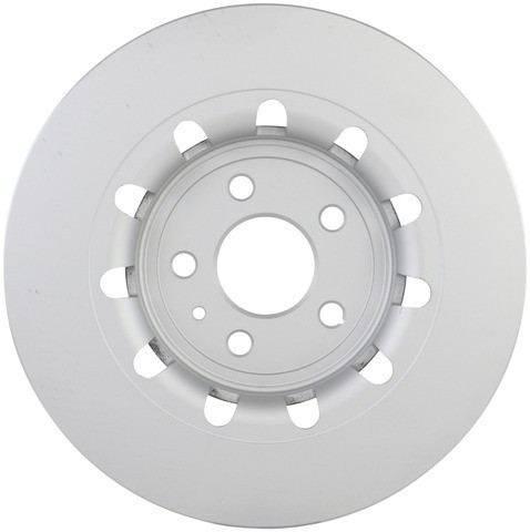 Bosch Disc Brake Rotor 20011572