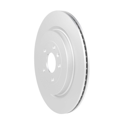 Bosch Disc Brake Rotor 20011623