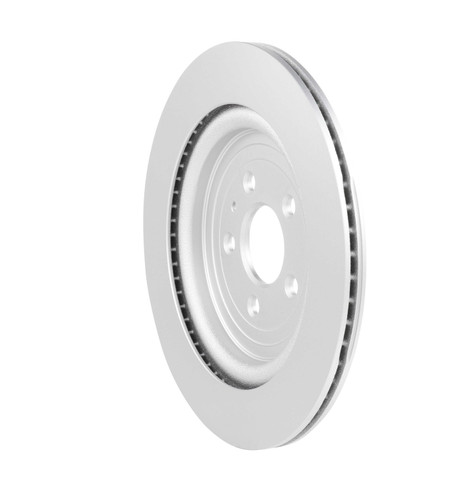 Bosch Disc Brake Rotor 20011623 - view 4