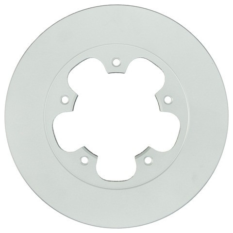 Bosch Disc Brake Rotor 20011626