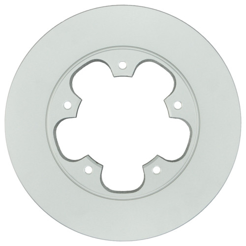 Bosch Disc Brake Rotor 20011626 - view 3