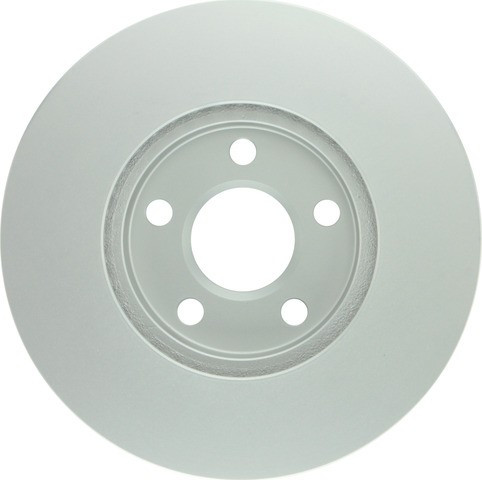 Bosch Disc Brake Rotor P/N:25010530
