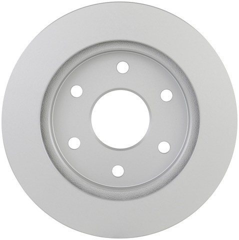 Bosch Disc Brake Rotor 25010534