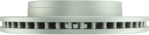 Bosch Disc Brake Rotor P/N:25010534