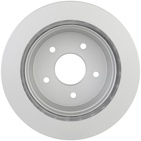 Bosch Disc Brake Rotor 25010537