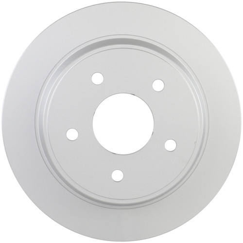Bosch Disc Brake Rotor P/N:25010537