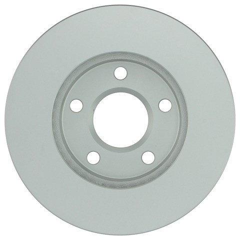 Bosch Disc Brake Rotor 25010539