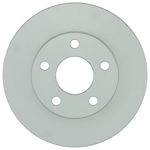 Bosch Disc Brake Rotor 25010539 - view 2