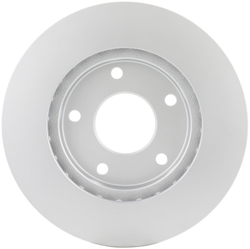 Bosch Disc Brake Rotor P/N:25010540