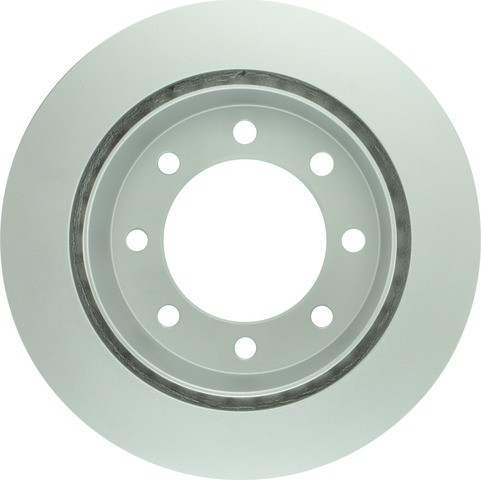 Disc Brake Rotor-Extended Cargo Van Bosch 25010543