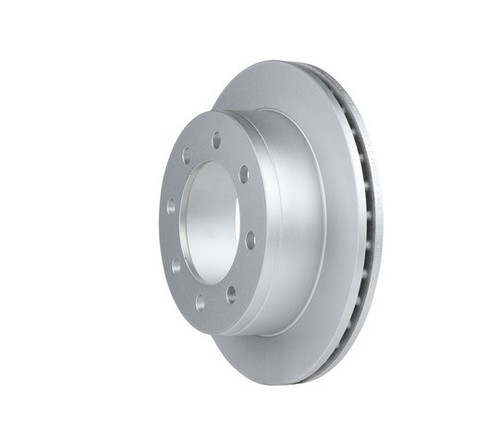 Bosch Disc Brake Rotor 25010543