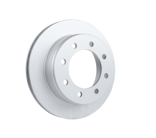 Bosch Disc Brake Rotor 25010543 - view 5