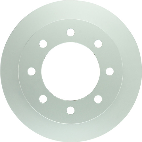 Bosch Disc Brake Rotor 25010543 - view 8