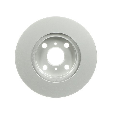 Disc Brake Rotor fits 1993-2002 Toyota Corolla  BOSCH BRAKE