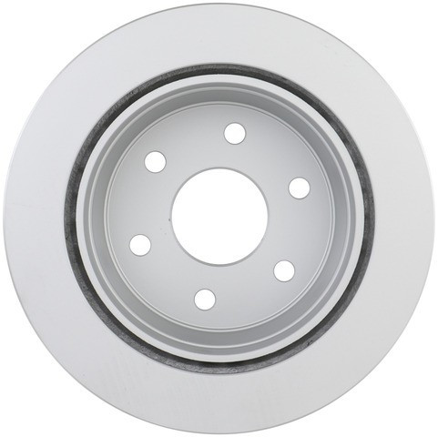 Bosch Disc Brake Rotor P/N:25010546