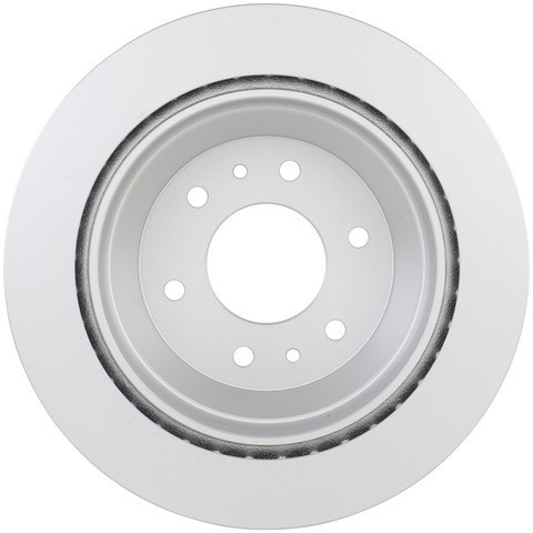 Bosch Disc Brake Rotor 25010547
