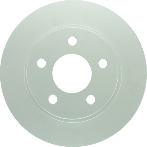 Disc Brake Rotor fits 2000-2005 Pontiac Bonneville  BOSCH BRAKE
