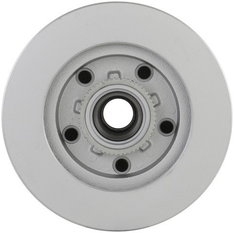 Bosch Disc Brake Rotor 25010552