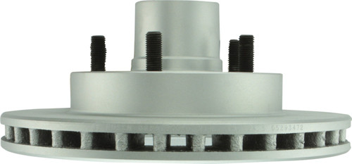 Bosch Disc Brake Rotor 25010552 - view 5
