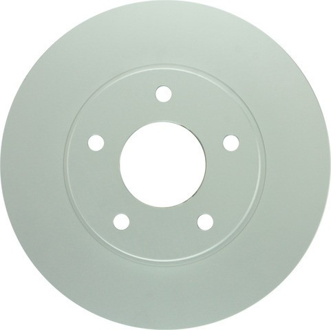 Disc Brake Rotor fits 2000-2012 Mitsubishi Galant Eclipse Lancer  BOSCH BRAKE