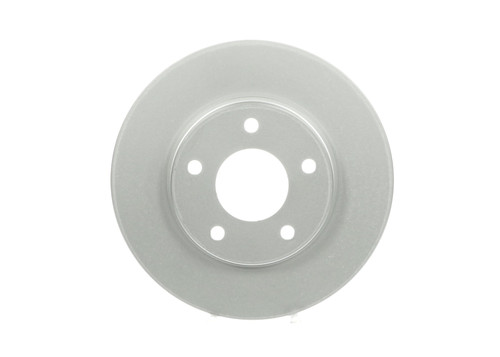 Bosch Disc Brake Rotor 25010555 - view 2