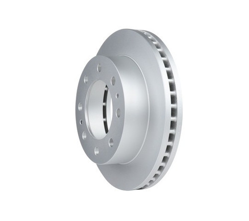 Bosch Disc Brake Rotor P/N:25010556