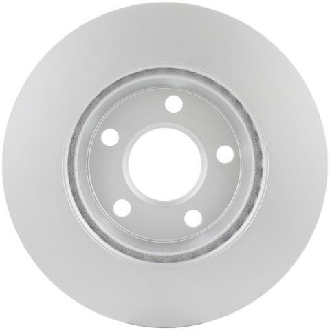 Bosch Disc Brake Rotor P/N:25010562