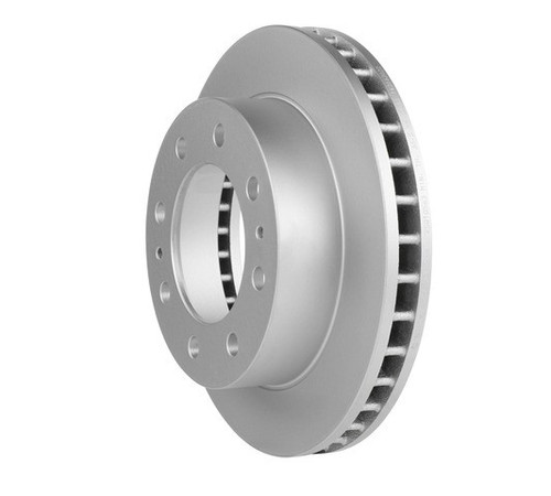 Bosch Disc Brake Rotor 25010563