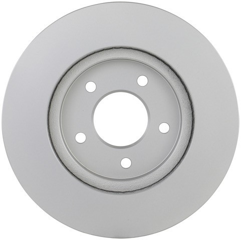 Bosch Disc Brake Rotor 25010569