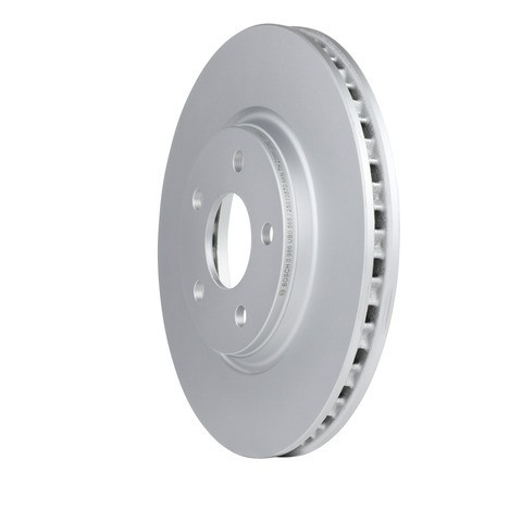 Bosch Disc Brake Rotor P/N:25010570