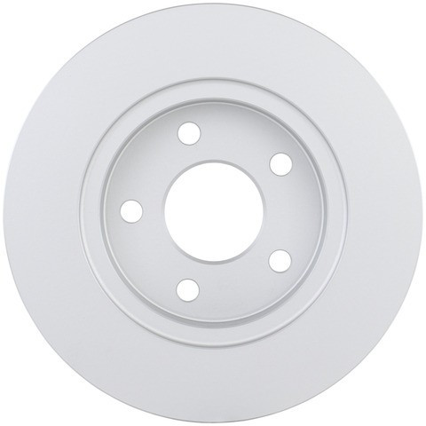 Disc Brake Rotor-Coupe Bosch 25010573
