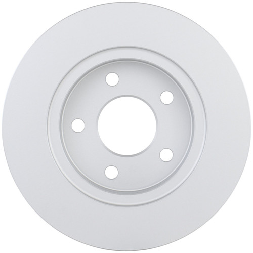 Bosch Disc Brake Rotor 25010573