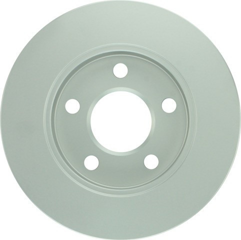 Bosch Disc Brake Rotor 25010574