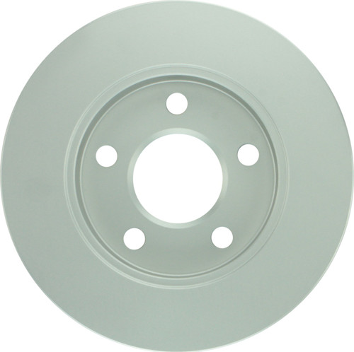 Bosch Disc Brake Rotor P/N:25010574