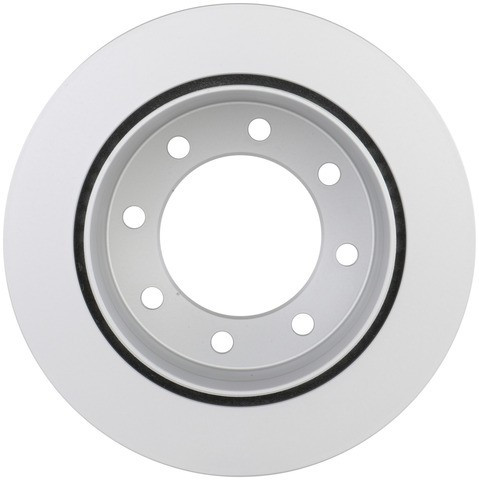 Bosch Disc Brake Rotor P/N:25010575