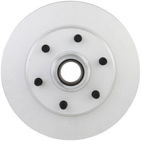Bosch QuietCast Disc Brake Rotor fits 1995-2002 GMC Savana 2500 C2500 K2500  BOS