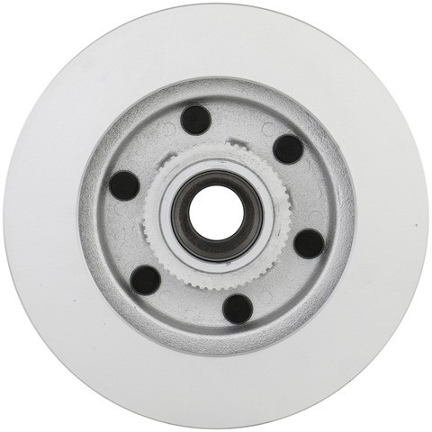 Bosch Disc Brake Rotor 25010587