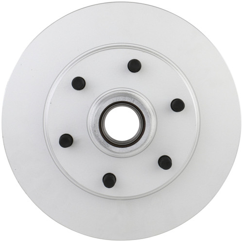 Bosch Disc Brake Rotor 25010587 - view 2