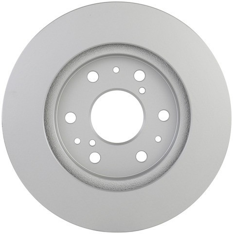 Bosch Disc Brake Rotor 25010621
