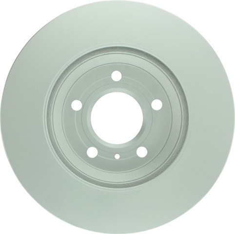 Bosch Disc Brake Rotor 25010632