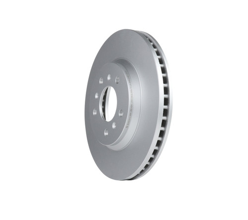 Bosch Disc Brake Rotor 25010632