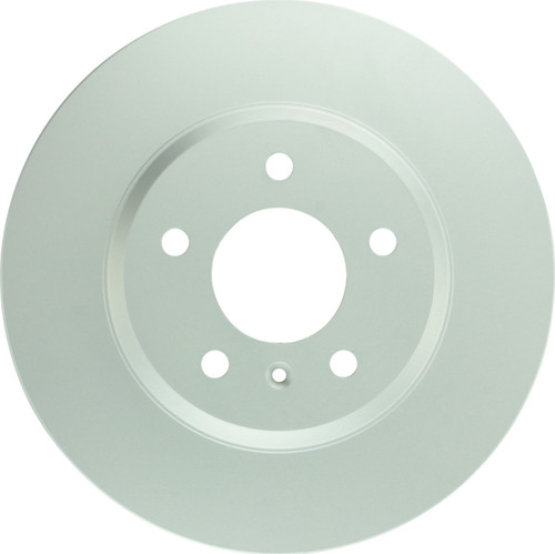 Bosch Disc Brake Rotor 25010632 - view 7