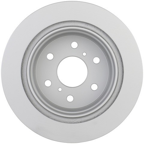 Bosch Disc Brake Rotor P/N:25010646