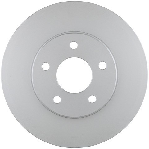 Disc Brake Rotor-4 Door Bosch 25010653 fits 08-11 Chevrolet HHR