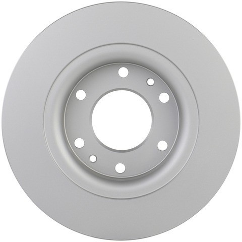Bosch Disc Brake Rotor 25010655