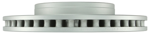 Bosch Disc Brake Rotor 25010655 - view 5