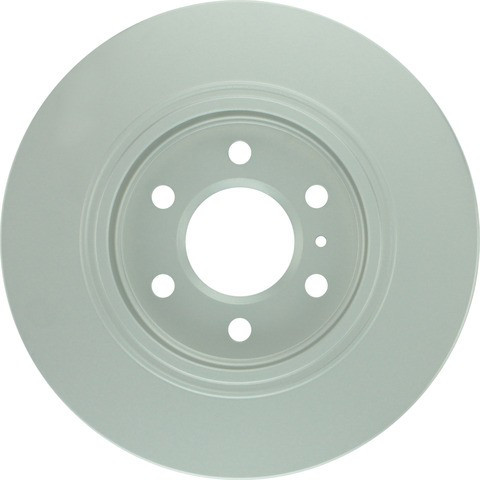 Bosch Disc Brake Rotor P/N:25010671