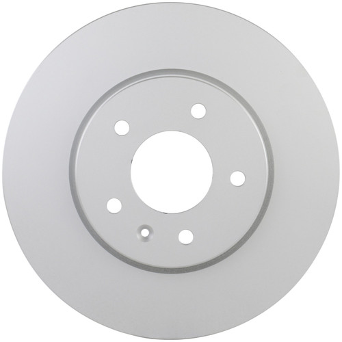 Bosch Disc Brake Rotor 25010685 - view 2