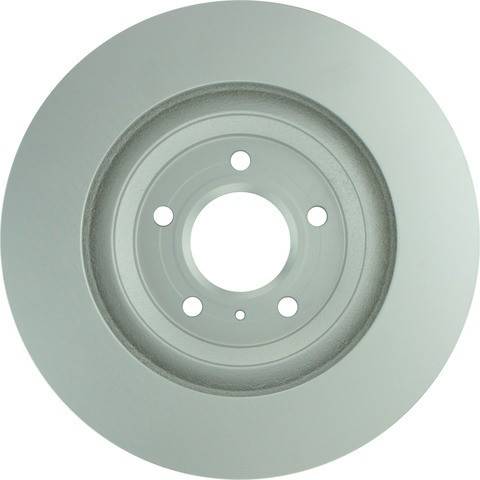 Bosch Disc Brake Rotor P/N:25010692